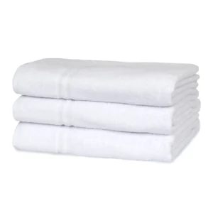 Asciugamani Amburgo 360 g/mq - Telo doccia cm 90x150