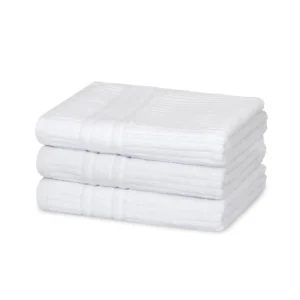 Asciugamani B Green 450 g/mq - Salvietta cm 60x100