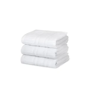 Asciugamani B Green 450 g/mq - Ospite cm 40x60