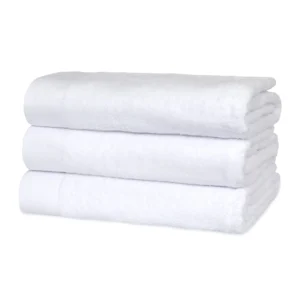 Asciugamani Bellagio 550 g/mq - Telo doccia cm 100x150