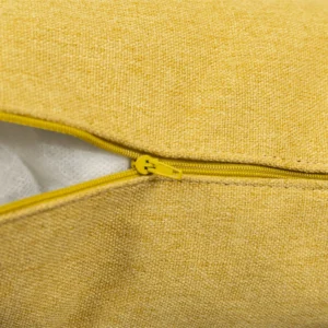 Cuscini arredo idrorepellente tinta unita Aida