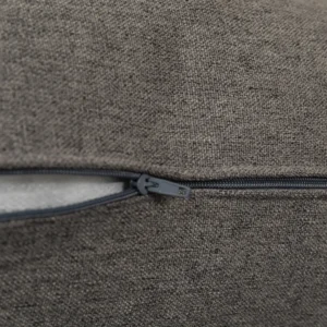 Cuscini arredo idrorepellente tinta unita Aida