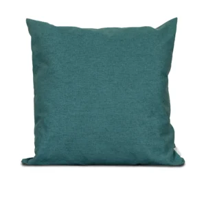Cuscini arredo idrorepellente tinta unita Aida