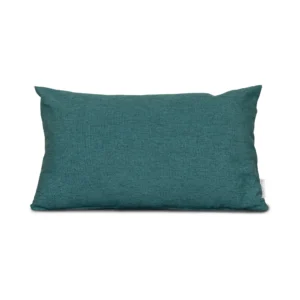 Cuscini arredo idrorepellente tinta unita Aida