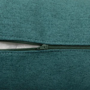 Cuscini arredo idrorepellente tinta unita Aida