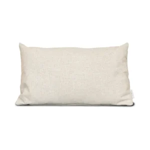 Cuscini arredo idrorepellente tinta unita Aida