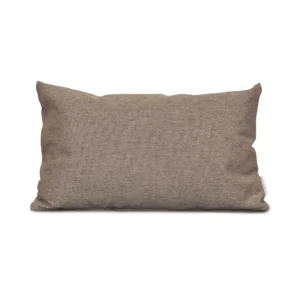 Cuscini arredo idrorepellente tinta unita Aida