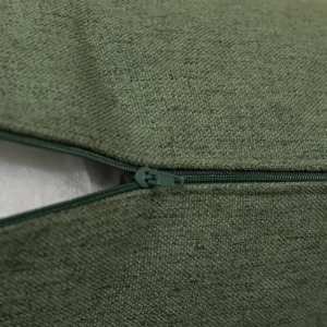 Cuscini arredo idrorepellente tinta unita Aida