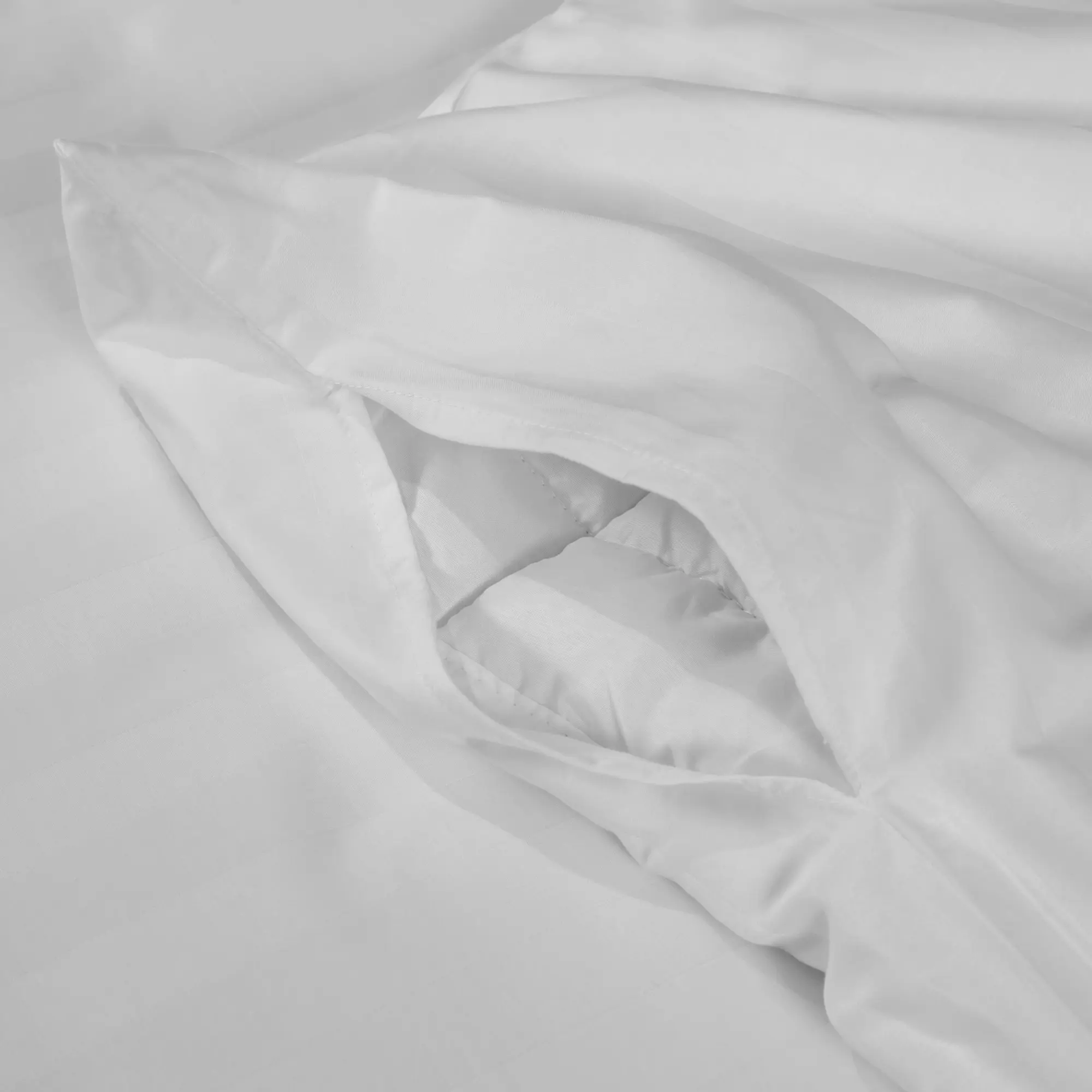 Monaco Copripiumino 100% Cotone 144 Fili – Reversibile Con Federa Rosa, Misure 150x220 Cm Per Letto 90