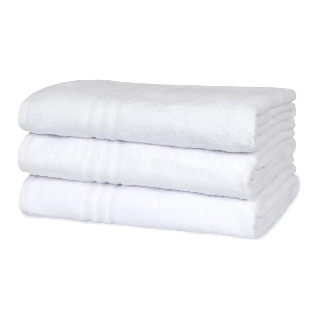Asciugamani Oslo/Chioggia 400 g/mq - Telo doccia cm 100×150