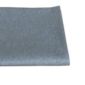 Bed runner idrorepellente tinta unita Aida