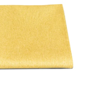 Bed runner idrorepellente tinta unita Aida