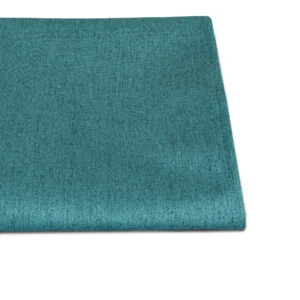 Bed runner idrorepellente tinta unita Aida