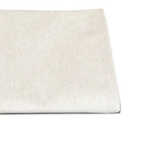 Bed runner idrorepellente tinta unita Aida