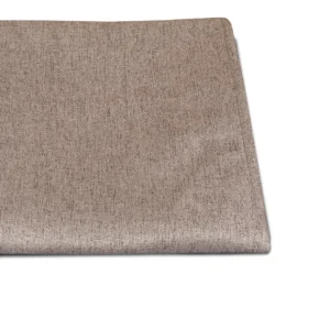 Bed runner idrorepellente tinta unita Aida