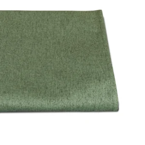 Bed runner idrorepellente tinta unita Aida