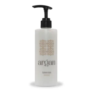 Dispenser Refill Lozione corpo Argan 300 ml