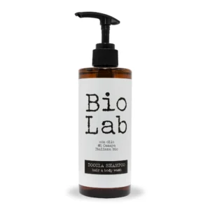 Dispenser Refill Doccia shampoo BioLab 300 ml