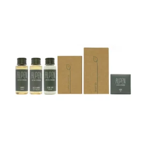 Mix linea cortesia Alpen
