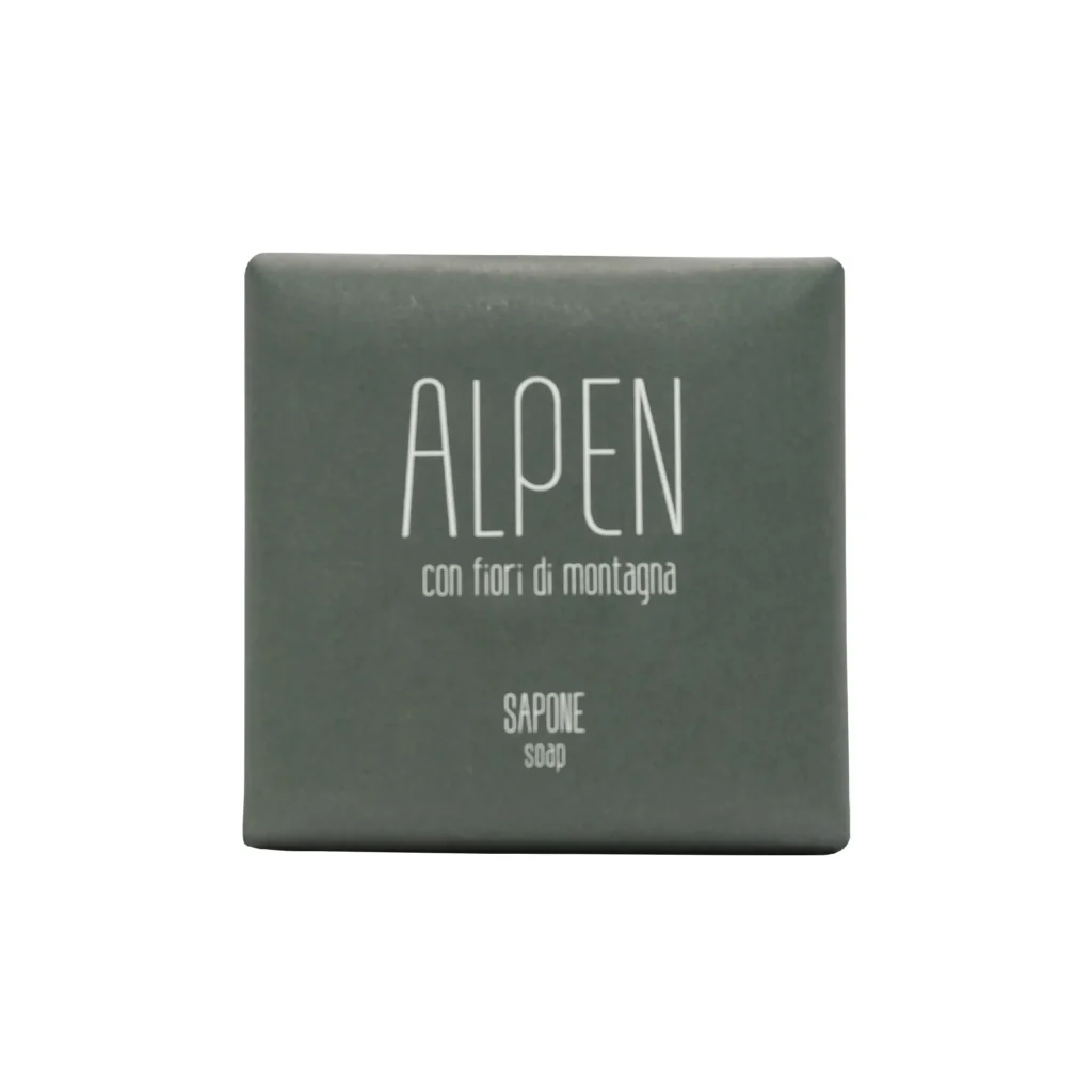 Saponetta Alpen 20 g