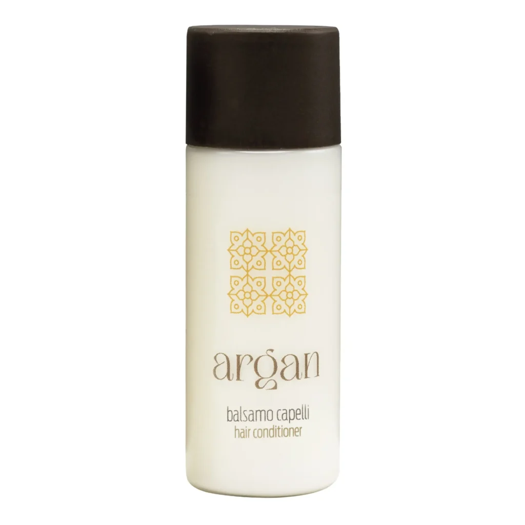 Balsamo Argan 30 ml