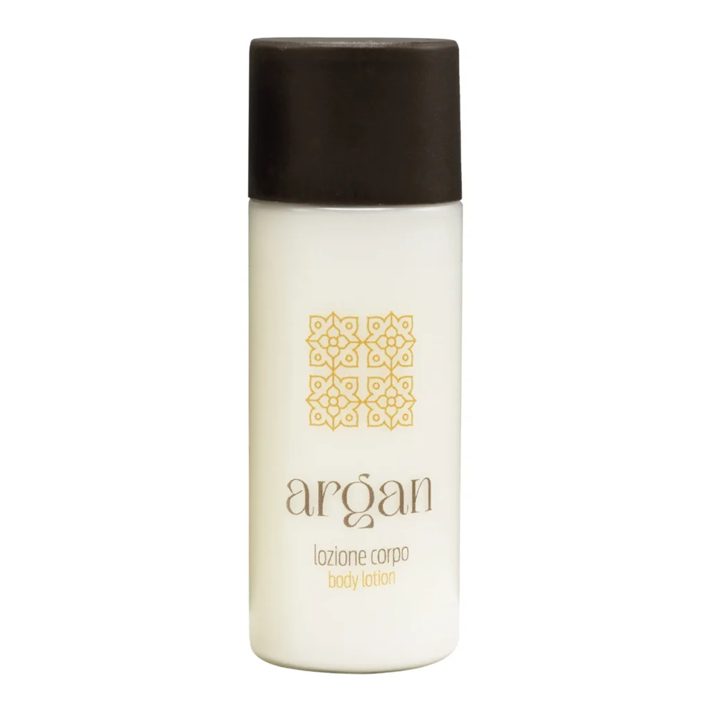 Lozione corpo Argan 30 ml