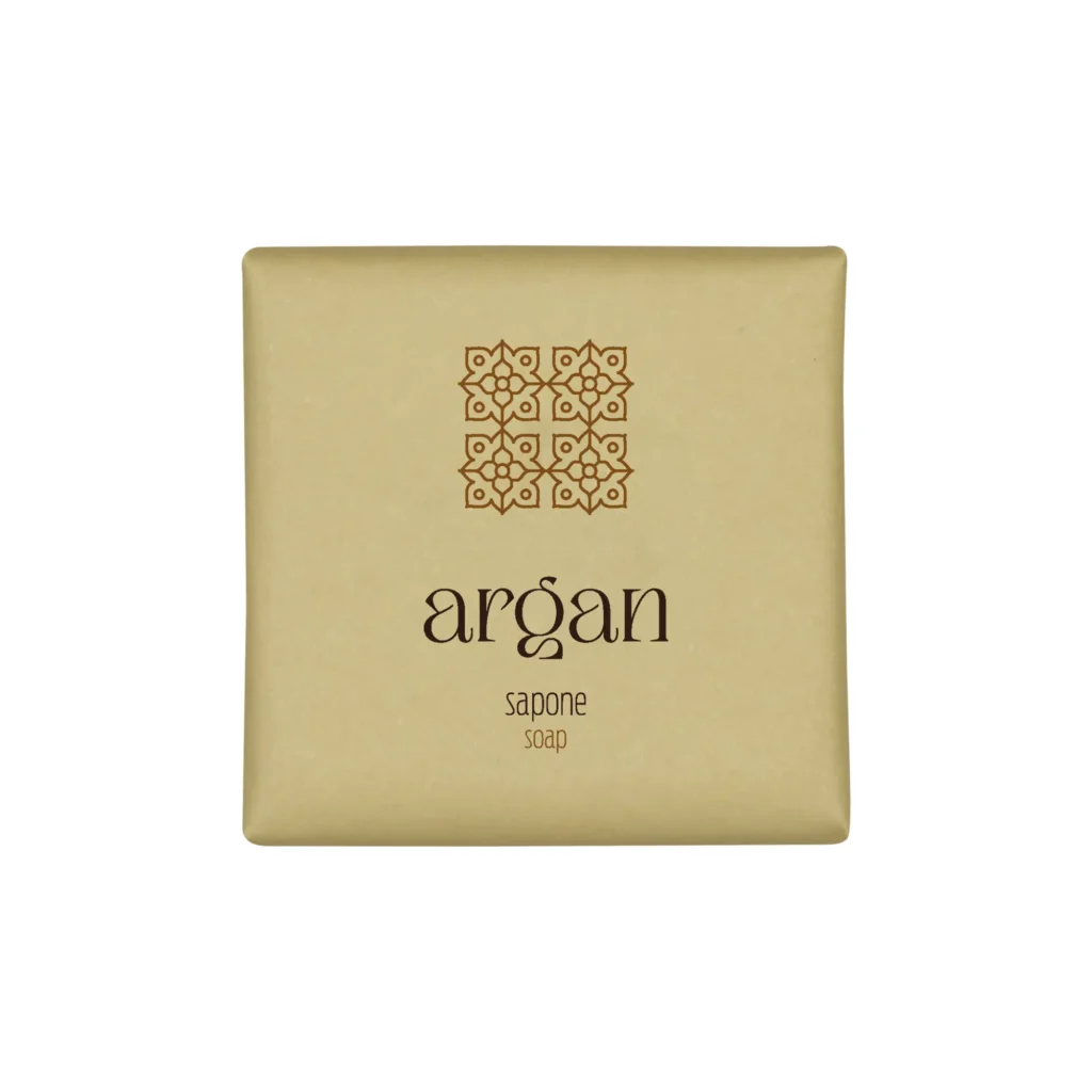 Saponetta Argan 20 g