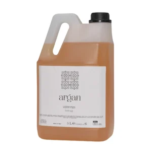 Tanica Sapone liquido Argan 5 L