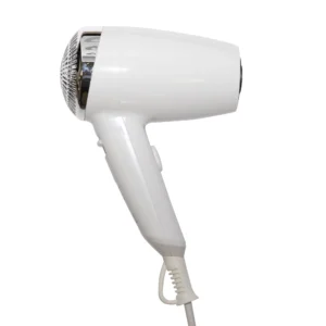 Asciugacapelli da parete 1200W
