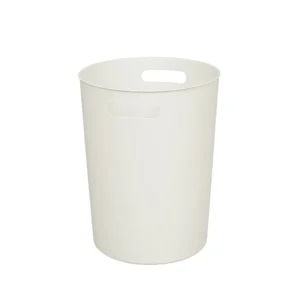 Cestino getta carte in plastica