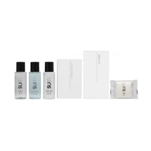 Mix linea cortesia Suite