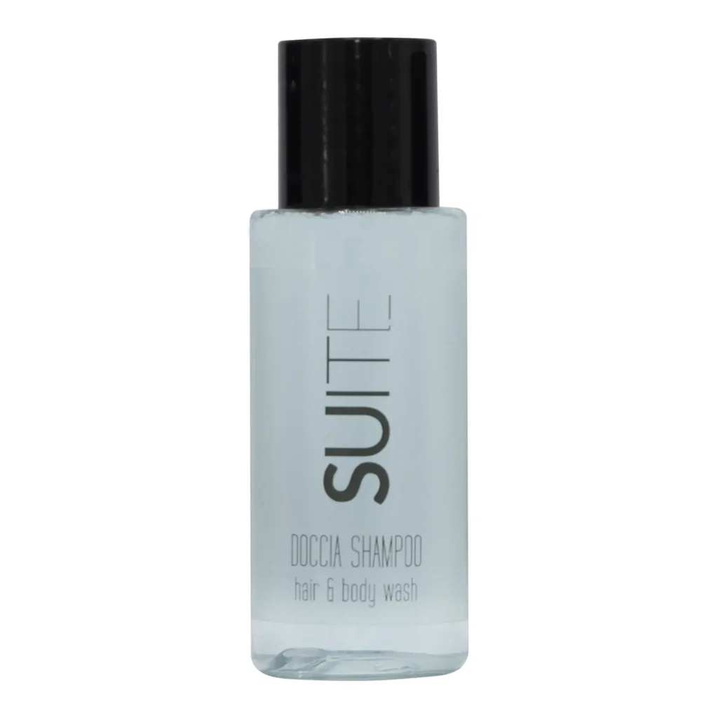 Doccia shampoo Suite 30 ml