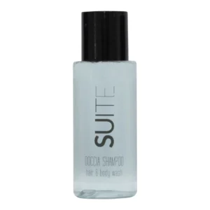 Doccia shampoo Suite 30 ml