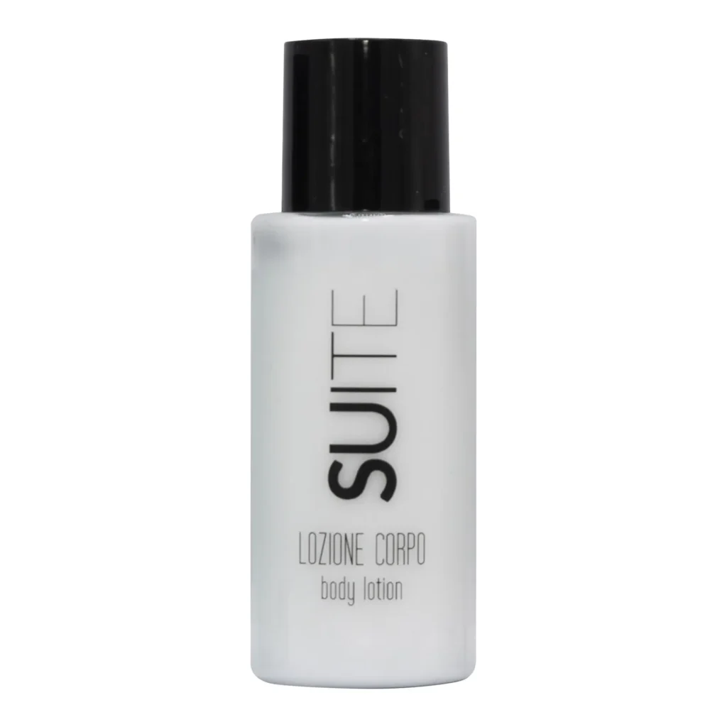 Lozione corpo Suite 30 ml