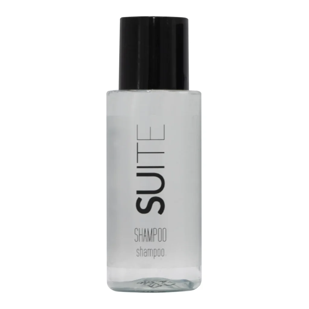 Shampoo Suite 30 ml