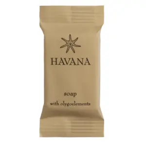 Saponetta Havana 15 g