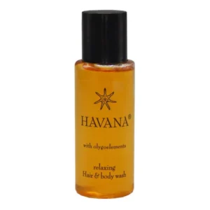Doccia shampoo Havana 32 ml