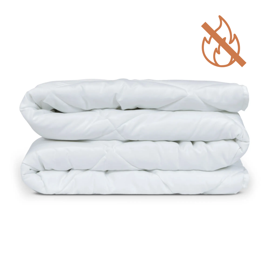 Piumini ignifughi autunno/inverno 200 g Orobie
