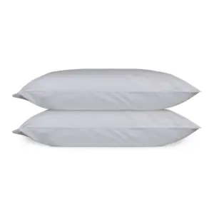 Federe cotone 30/27 colorate Sanremo - Grigio