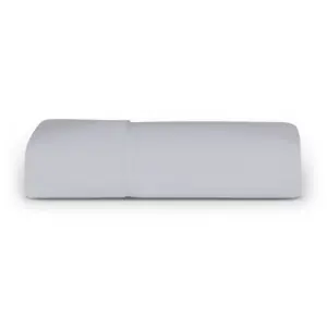 Lenzuola sopra cotone 30/27 colorate Sanremo