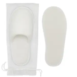 Pantofole chiuse Peluche