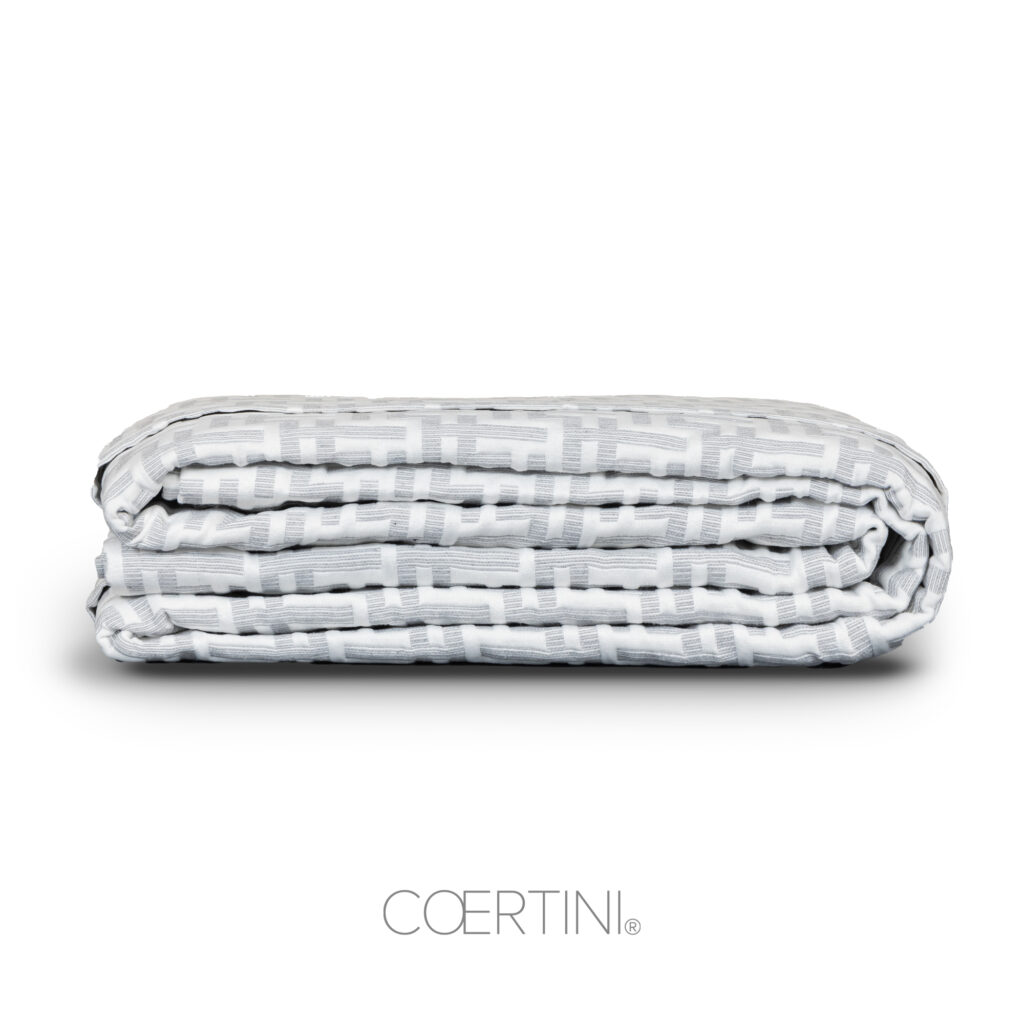 Copriletto LABIRINTO